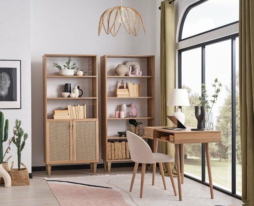 Granada Çalışma Masası