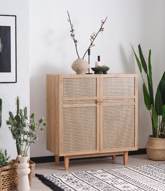 Granada Çok Amaçlı Dolap