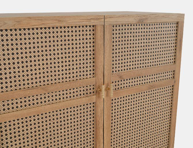 Granada Çok Amaçlı Dolap