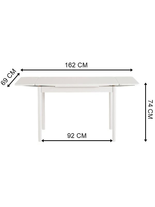 Este Mutfak Masa Takımı