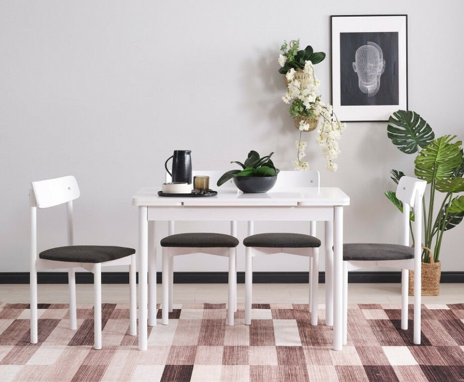 Este Mutfak Masa Takımı