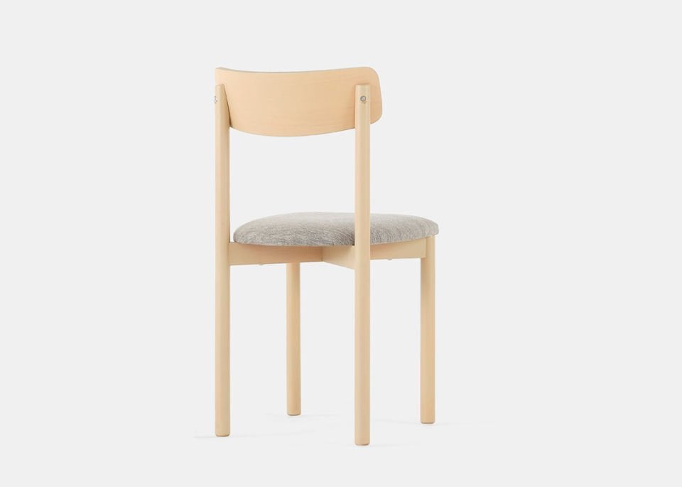 Perla Mutfak Sandalyesi ( 2 Adet )