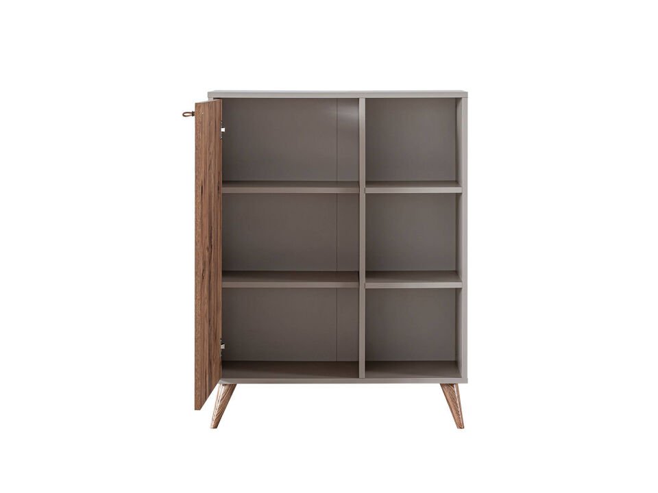 Müjde 1 Çok Amaçlı Dolap