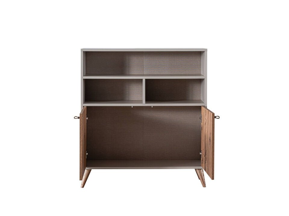 Müjde 2 Çok Amaçlı Dolap