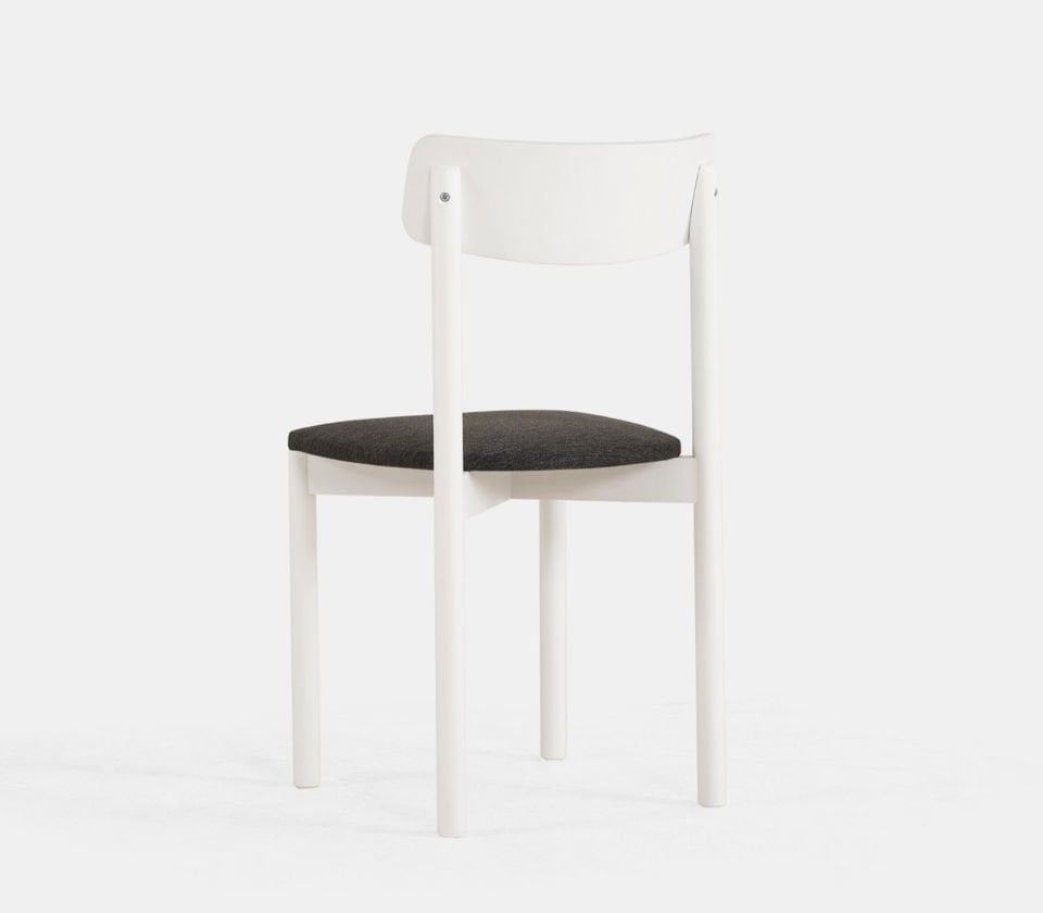 Este Mutfak Sandalyesi ( 2 Adet )