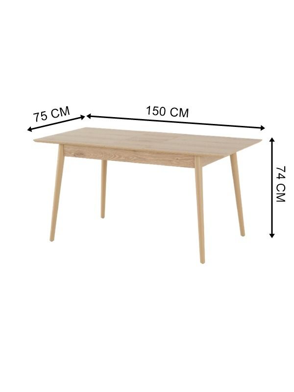 Aybüke Mutfak Masa Takımı