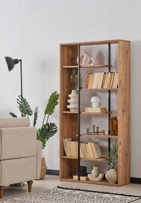 Sarmaşık Kitaplık