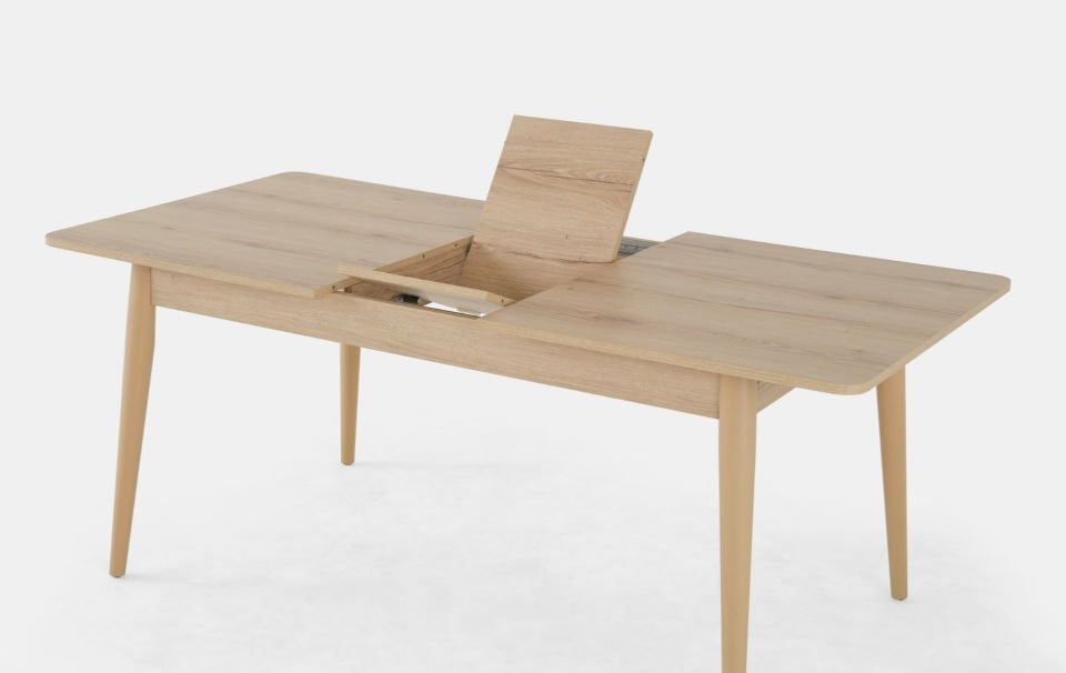 Palace Yemek Masası 90x150 cm