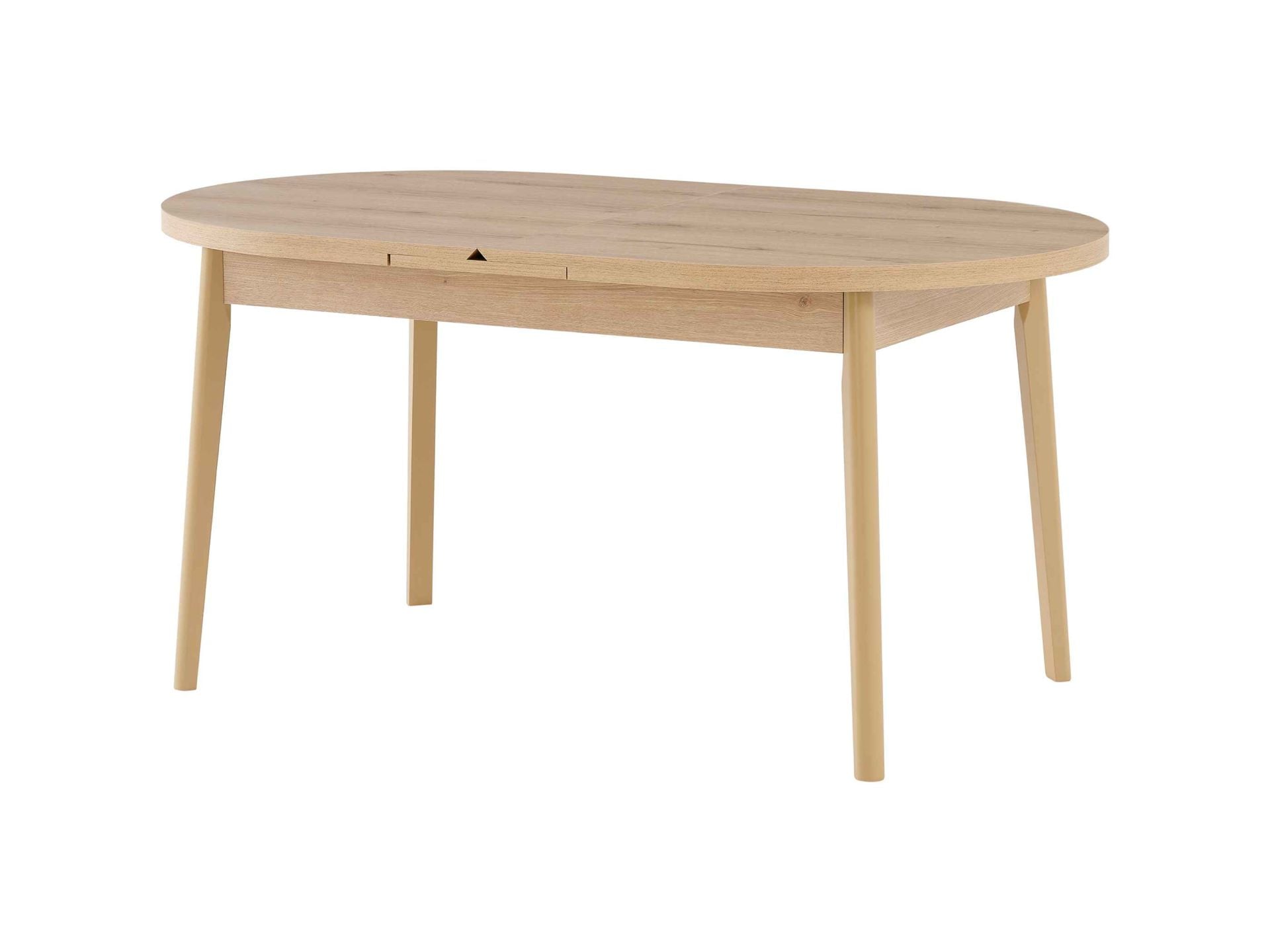 Laçin Kelebek Açılır Yemek Masası 90x156 cm