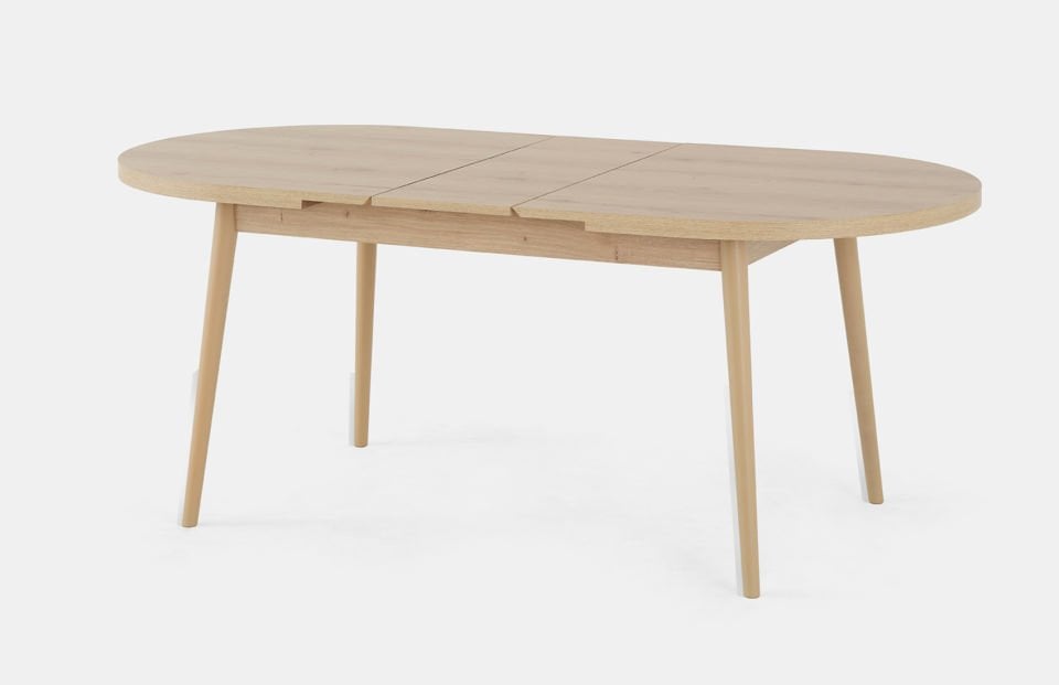 Gardenya Yemek Masası 90x156 cm