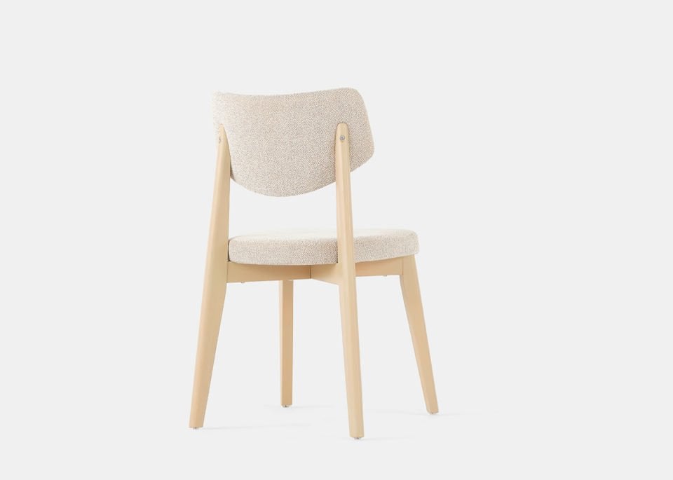 Lavin Mutfak Sandalyesi ( 2 Adet )