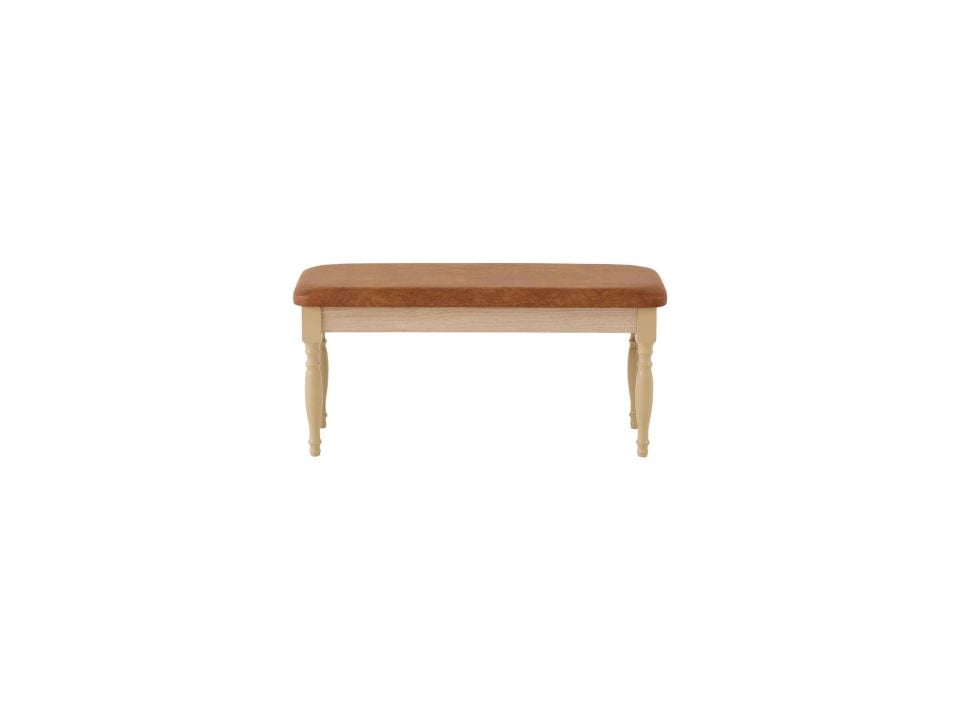 Doha Bench 115 cm