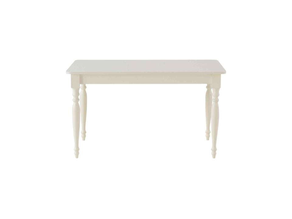 Aytaşı Sabit Mutfak Masası 75x130 cm