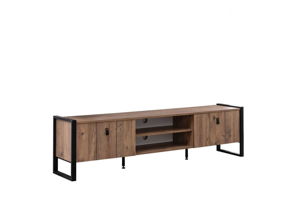 Kamelya TV Ünitesi Alt Modül