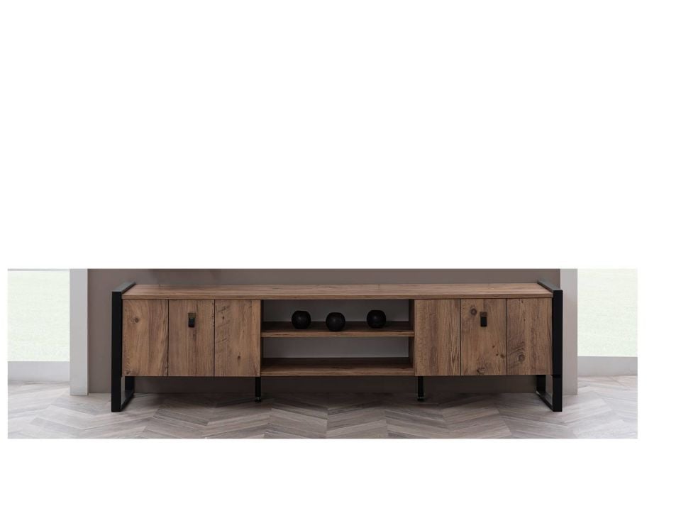 Kamelya TV Ünitesi Alt Modül