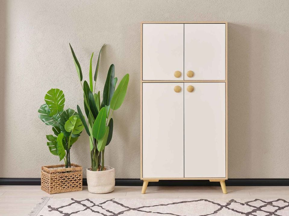 Domino G1 Çok Amaçlı Dolap 7405701