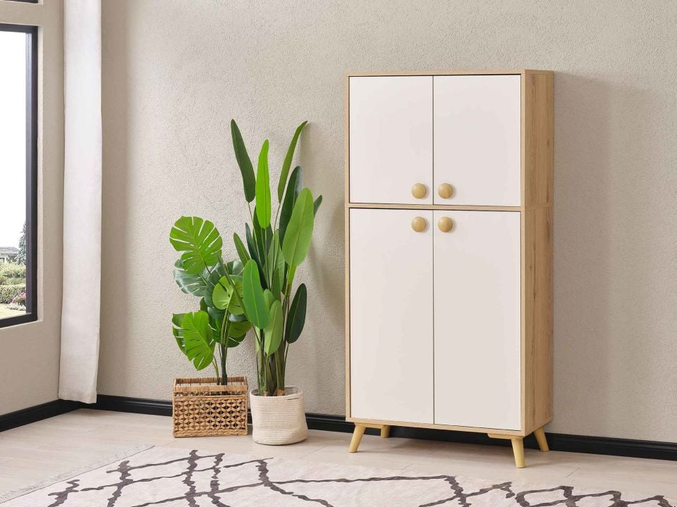 Domino G1 Çok Amaçlı Dolap 7405701