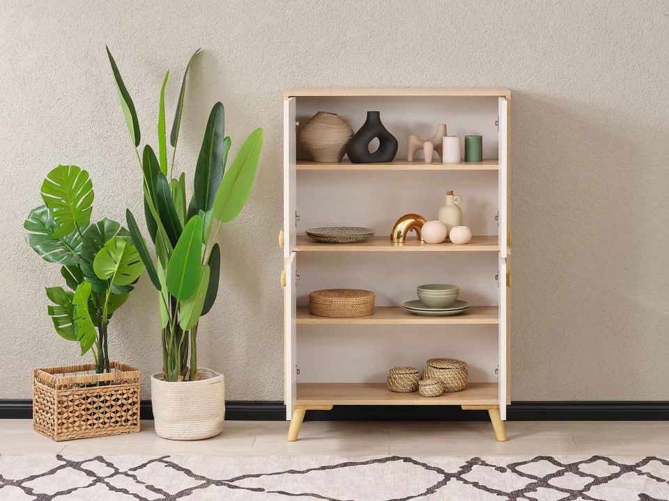 Domino G2 Çok Amaçlı Dolap 7415701