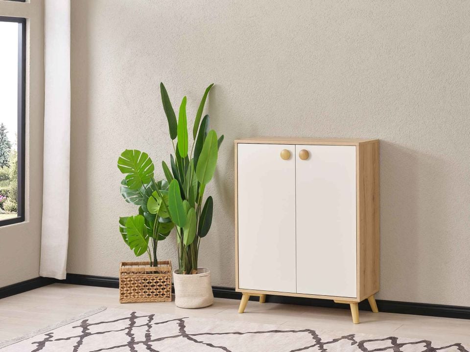 Domino G3 Çok Amaçlı Dolap 7425701