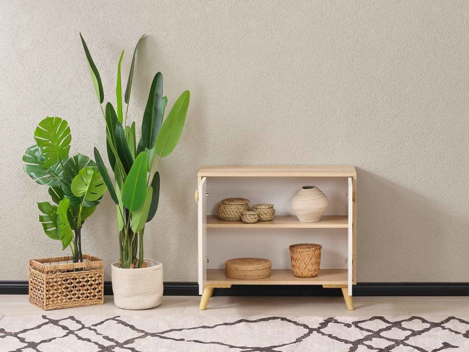 Domino G4 Çok Amaçlı Dolap 7435701