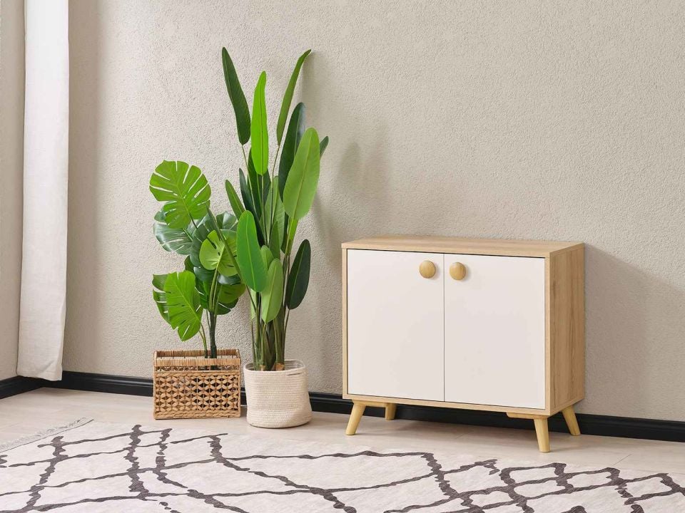 Domino G4 Çok Amaçlı Dolap 7435701