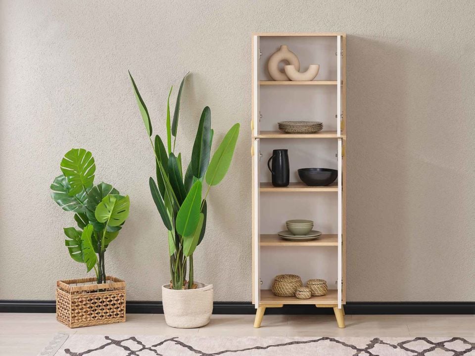 Domino D1 Çok Amaçlı Dolap 7505701