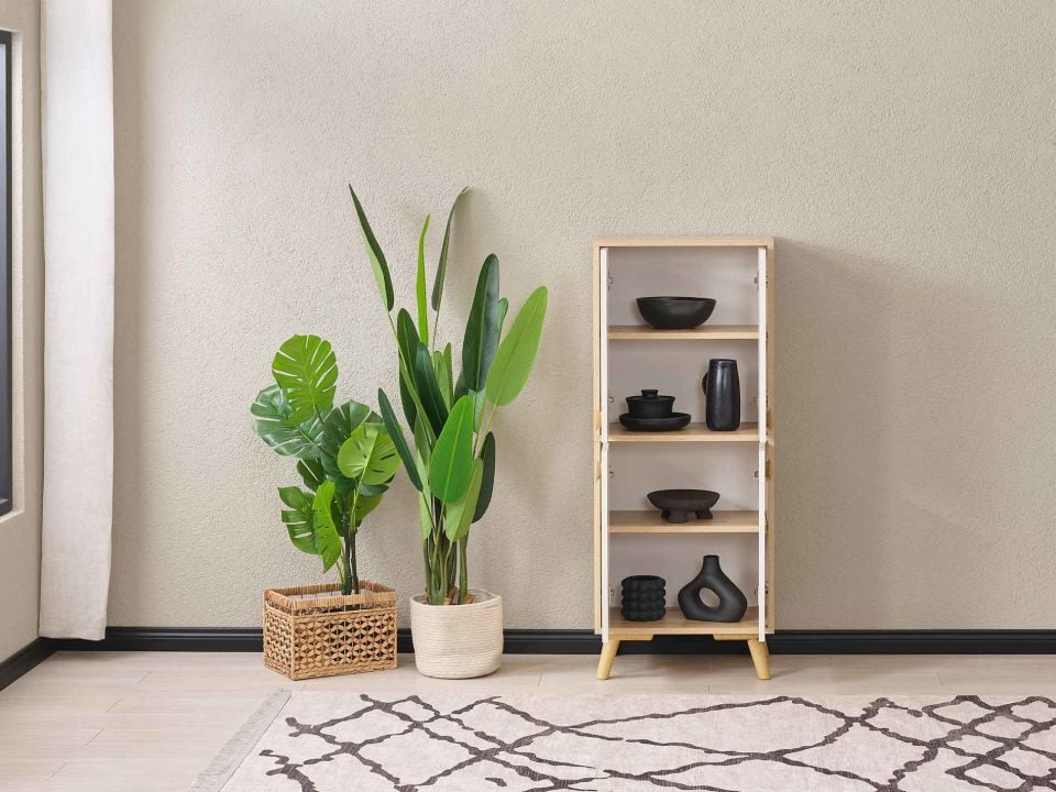 Domino D2 Çok Amaçlı Dolap 7515701