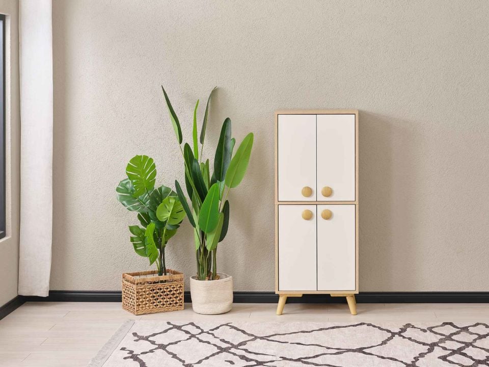 Domino D2 Çok Amaçlı Dolap 7515701