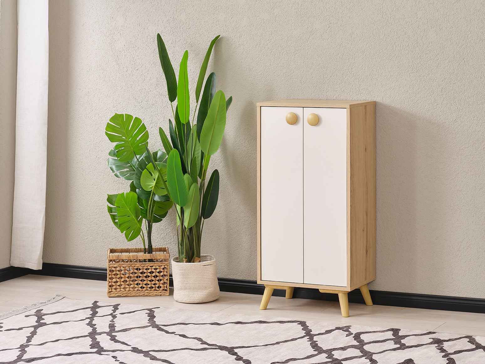 Domino D3 Çok Amaçlı Dolap 7525701