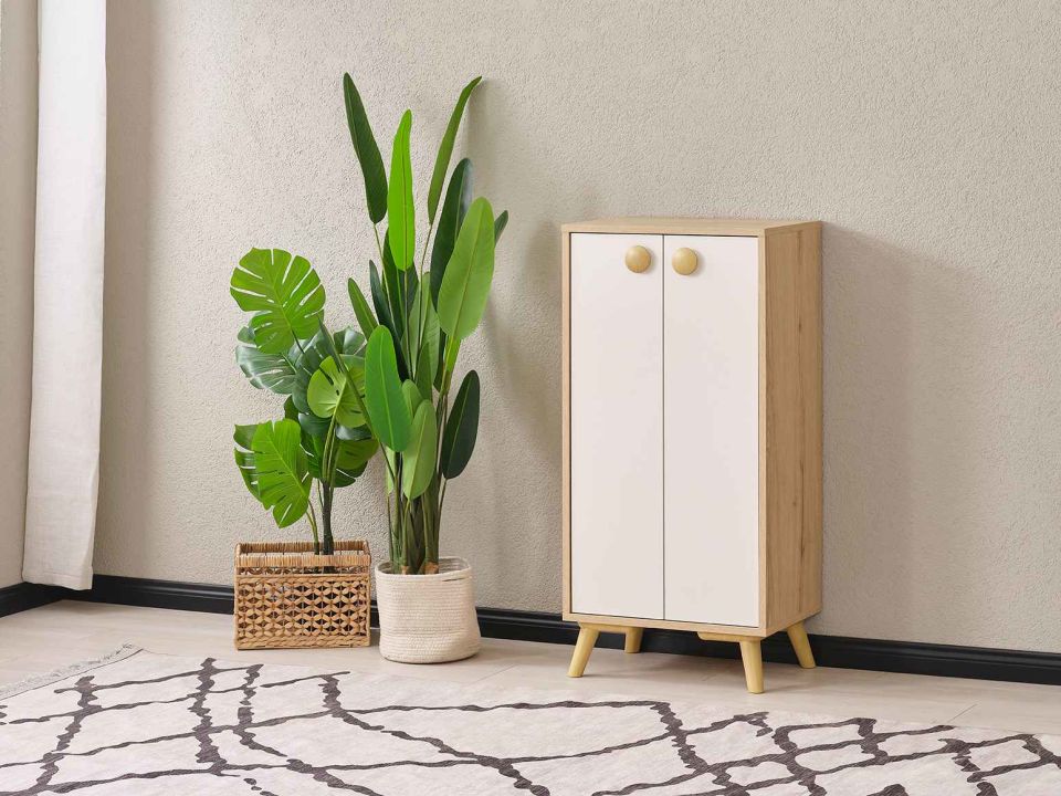 Domino D3 Çok Amaçlı Dolap 7525701