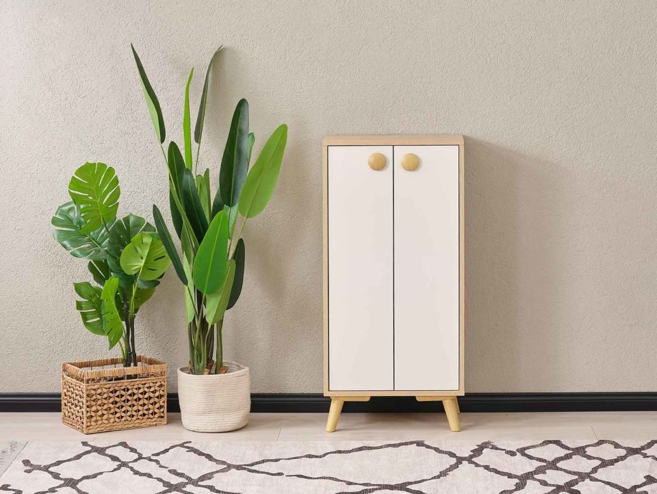 Domino D3 Çok Amaçlı Dolap 7525701