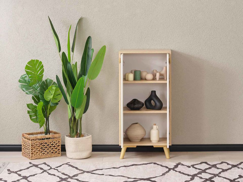 Domino D3 Çok Amaçlı Dolap 7525701