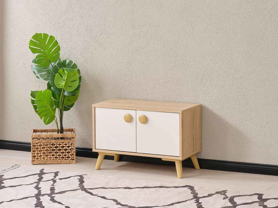 Domino Çok Amaçlı Dolap 7757001