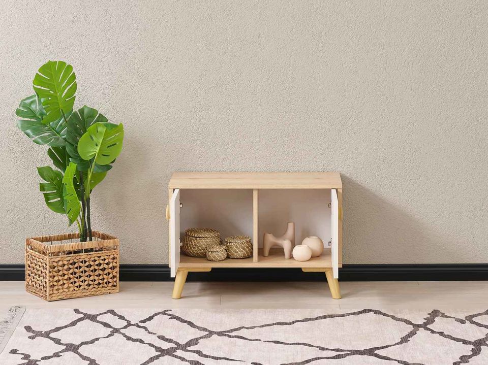 Domino Çok Amaçlı Dolap 7757001