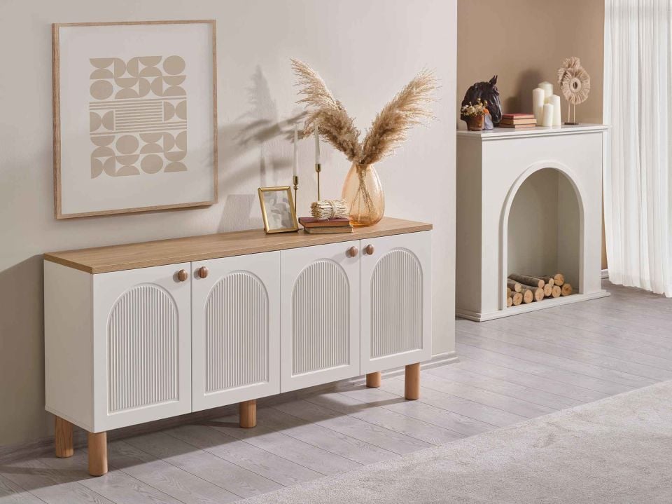 Masal Yemek Odası Takımı