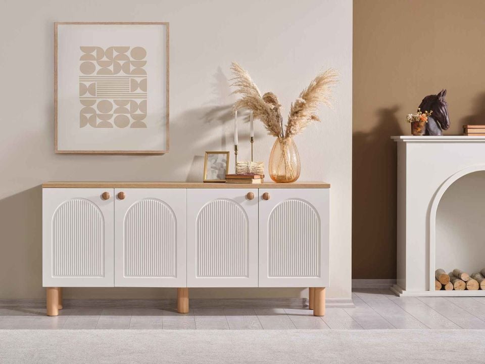 Masal Yemek Odası Takımı