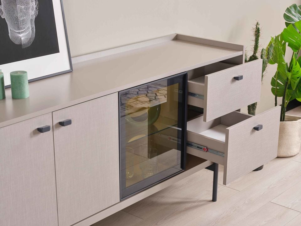 Arel Yemek Odası Takımı