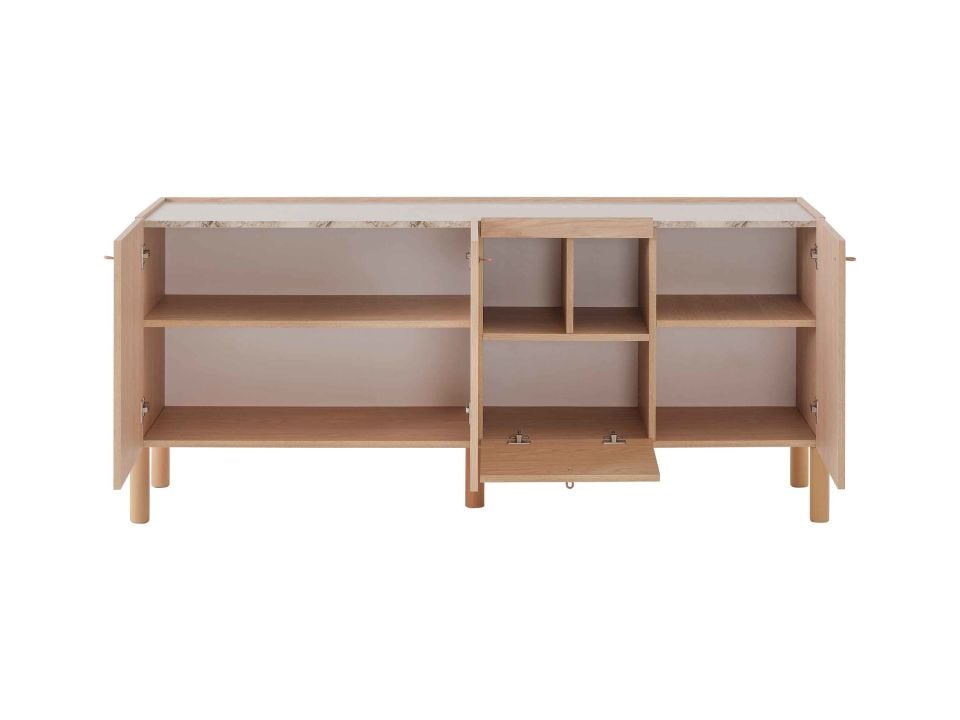 Favor Yemek Odası Takımı