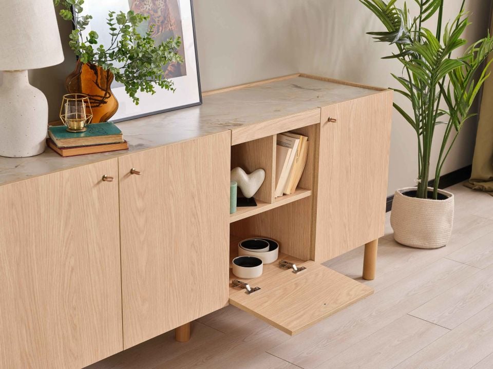 Favor Yemek Odası Takımı