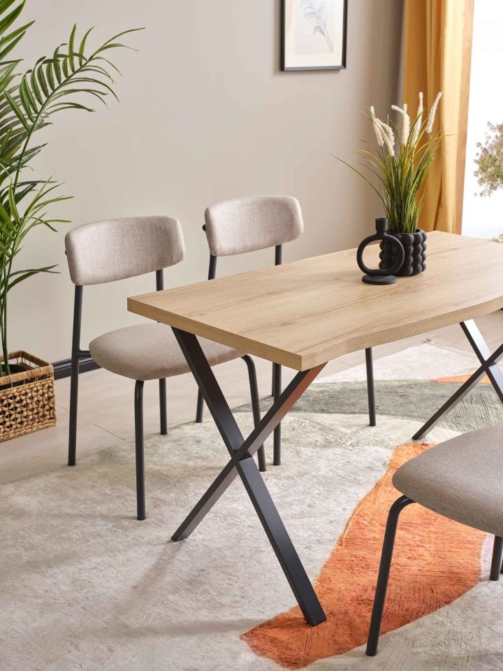 Elly Mutfak Masa Takımı