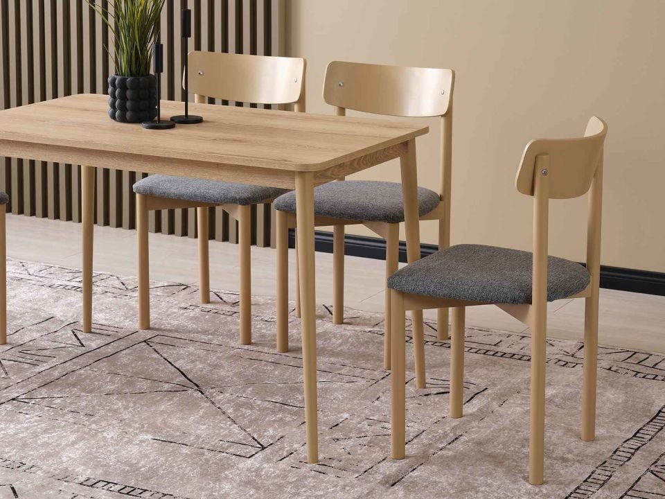 Gabi Mutfak Masa Takımı