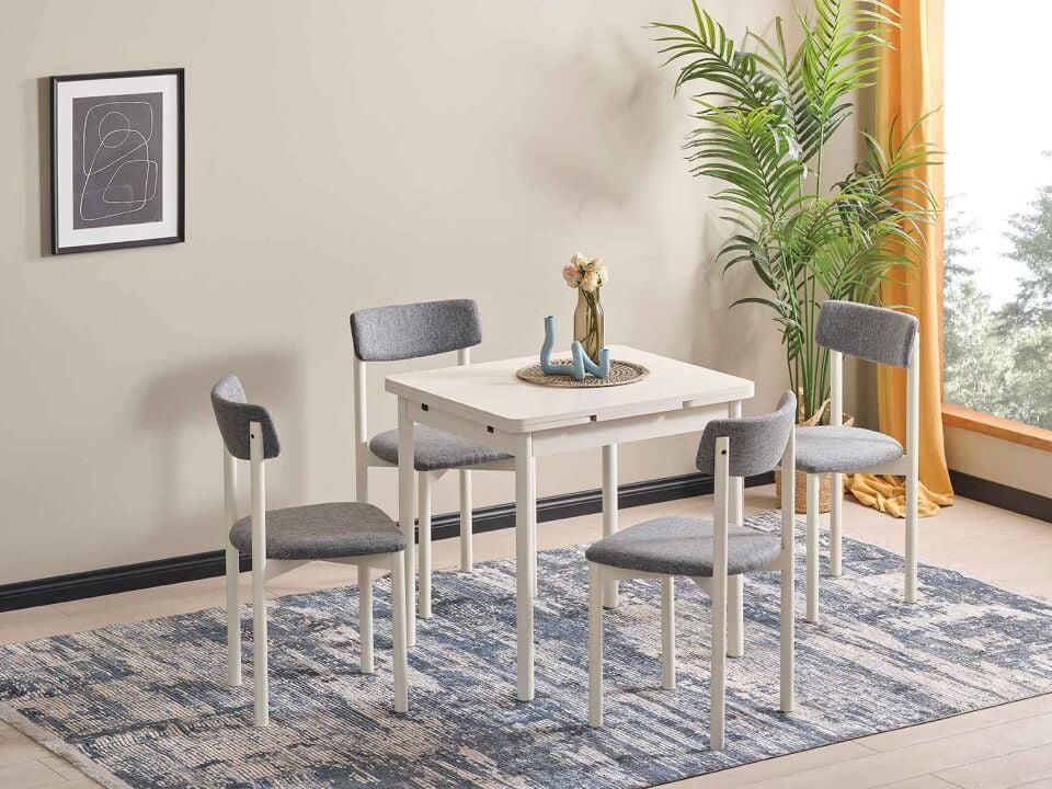 Liya Mutfak Masa Takımı