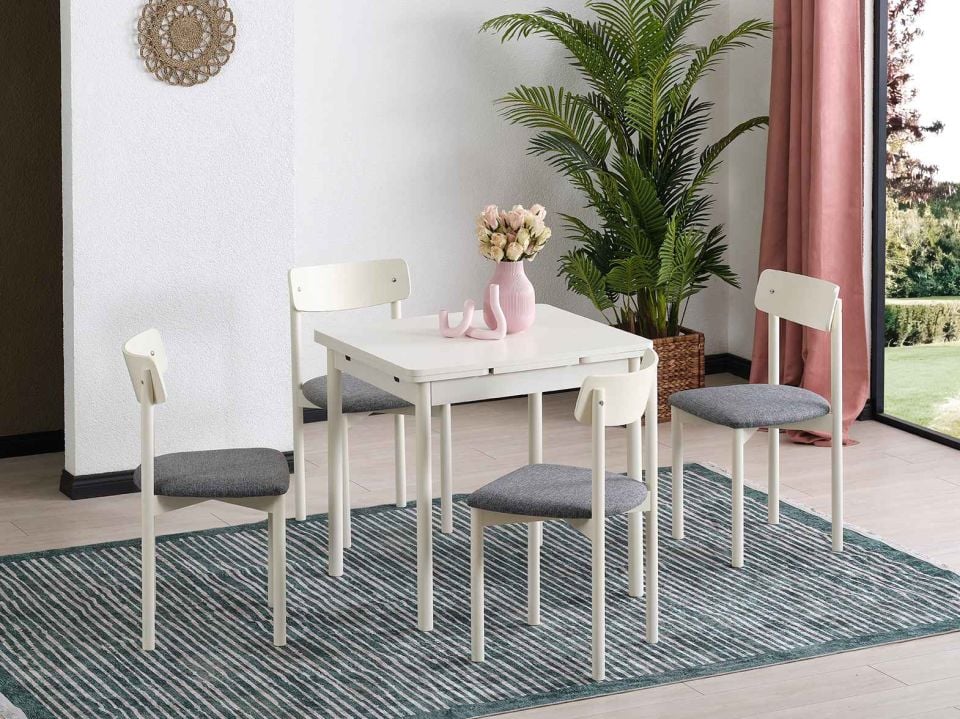 Liya Mutfak Masa Takımı