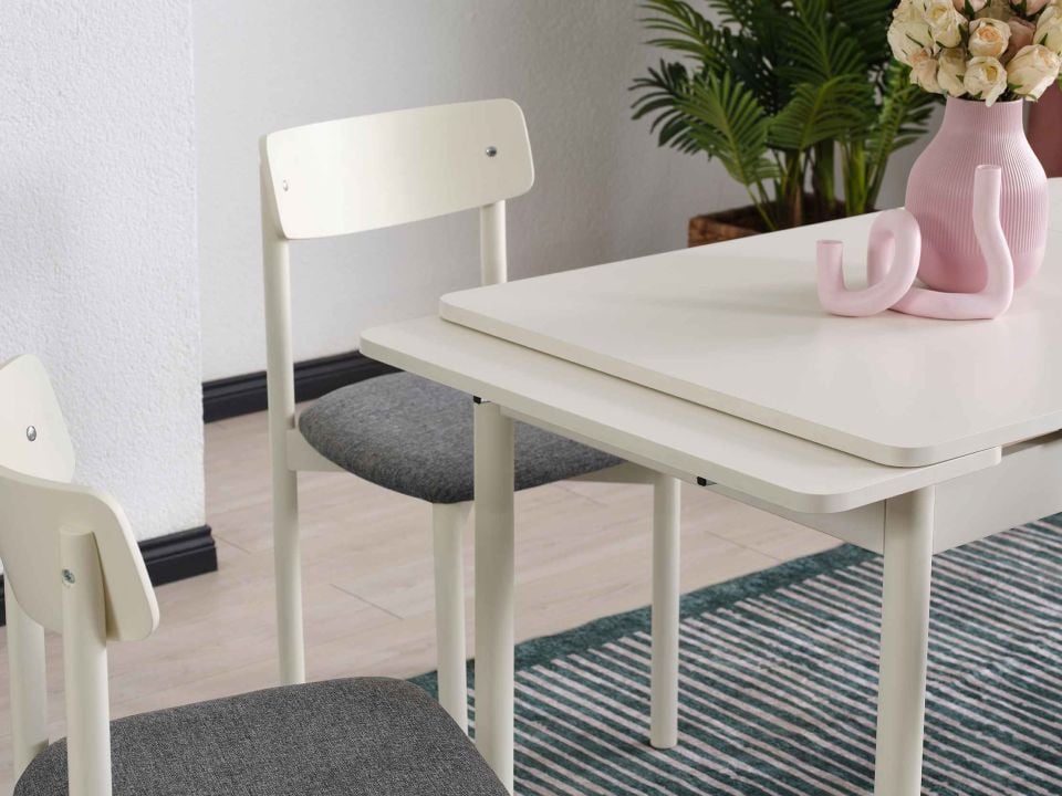 Liya Mutfak Masa Takımı