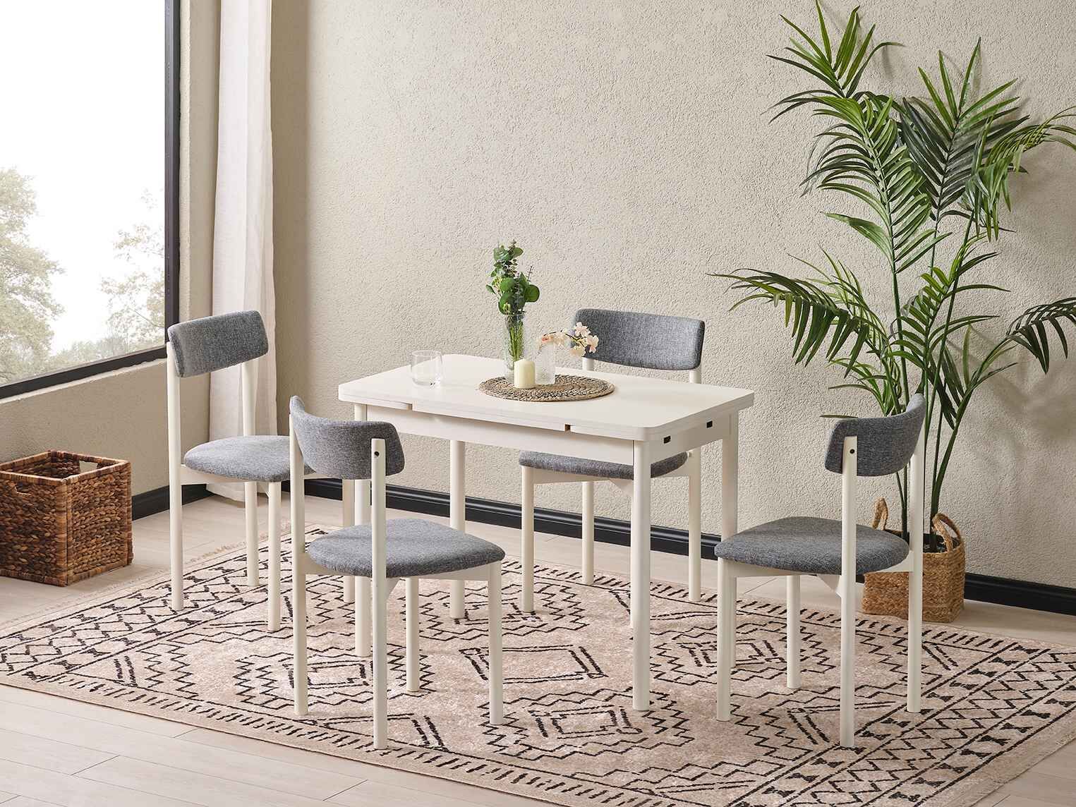 Angela Mutfak Masa Takımı