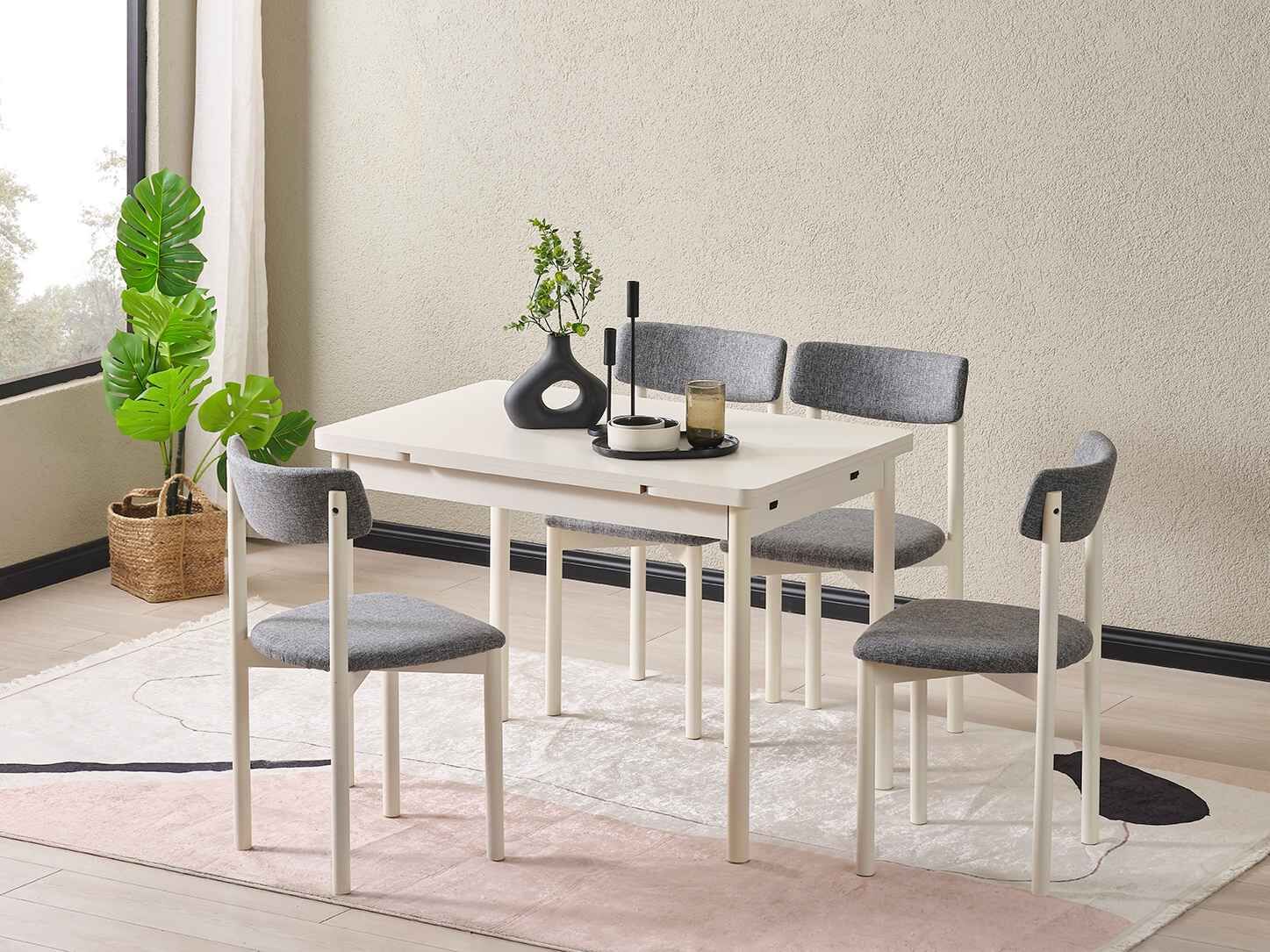 Enna Mutfak Masa Takımı