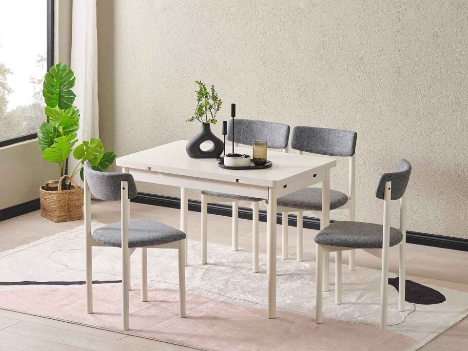 Enna Mutfak Masa Takımı