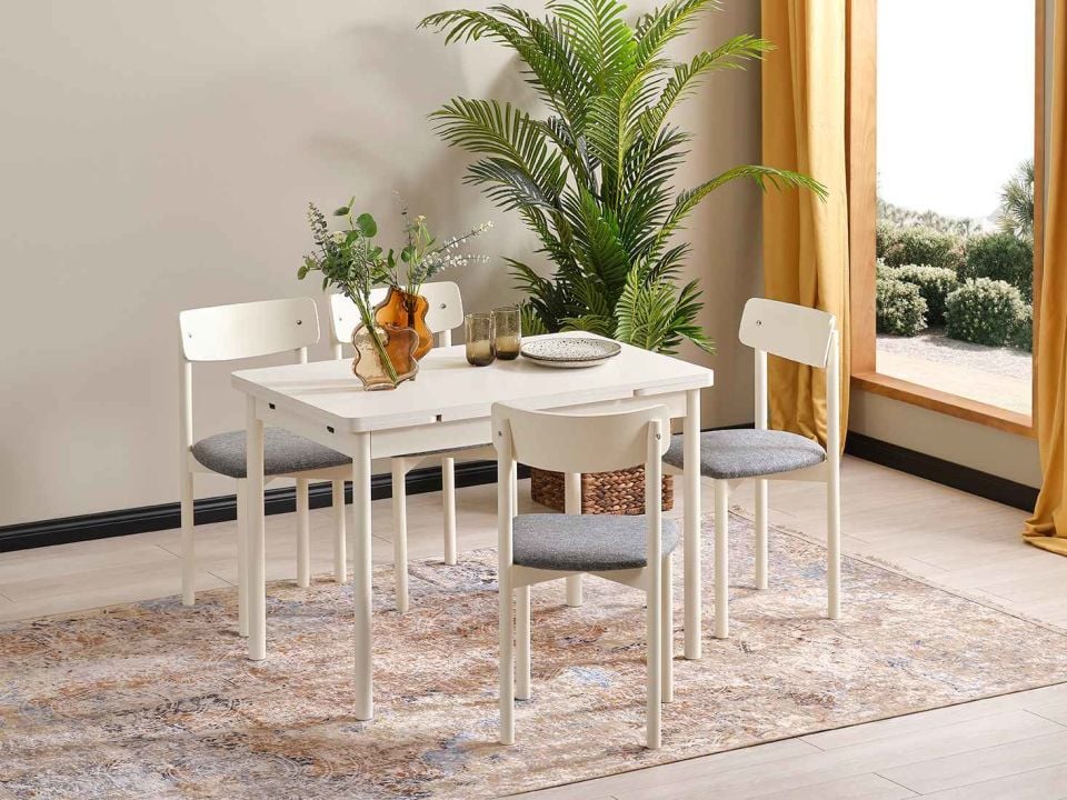 Enna Mutfak Masa Takımı