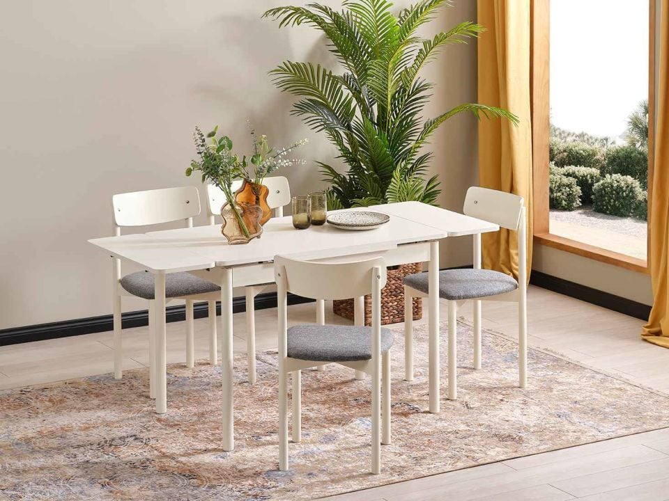 Enna Mutfak Masa Takımı