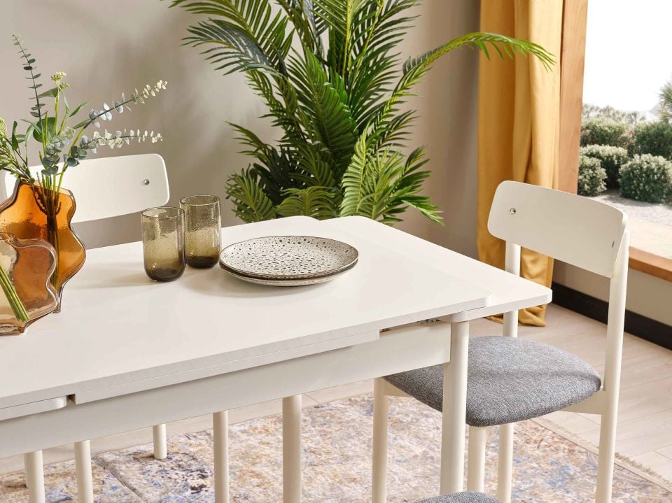 Enna Mutfak Masa Takımı